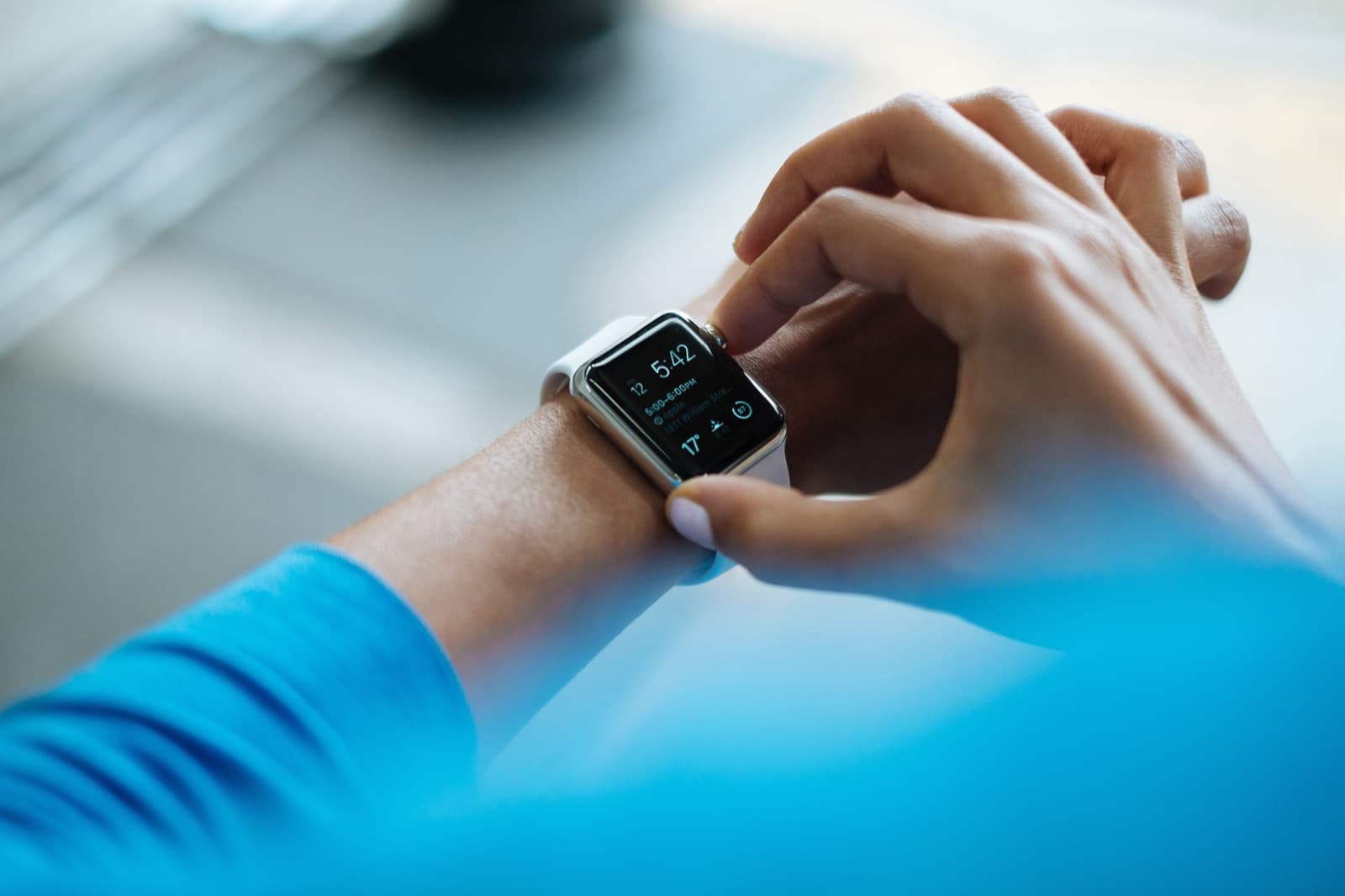 Smartwatch and wearable tech accessories Smartwatch and wearable tech accessories