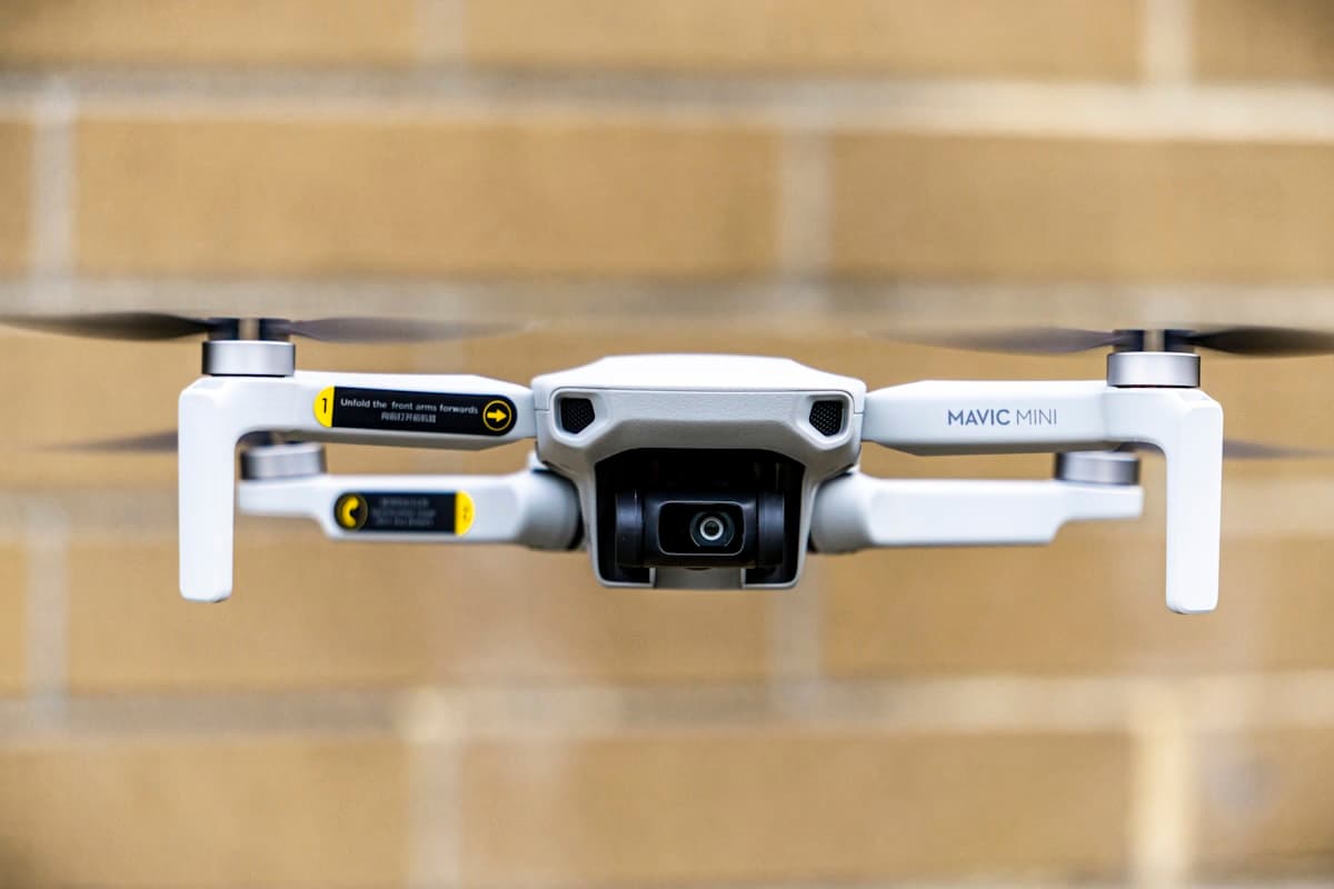 Drone repair service for DJI, Autel, and Skydio Drone repair service for DJI, Autel, and Skydio