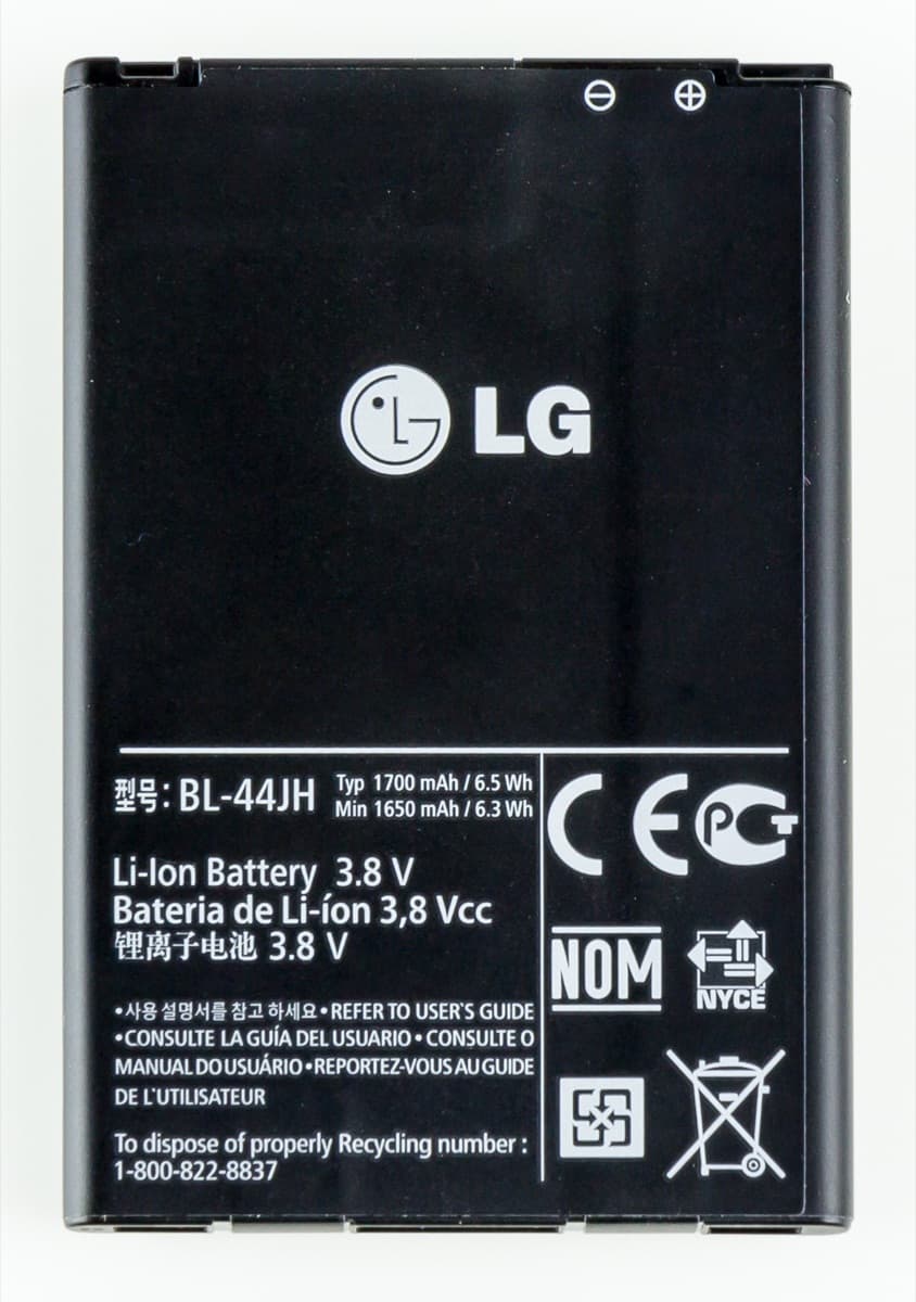 Lithium-ion phone battery for replacement service Lithium-ion phone battery for replacement service