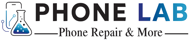 Phone Lab — Phone Repair & More Phone Lab — Phone Repair & More
