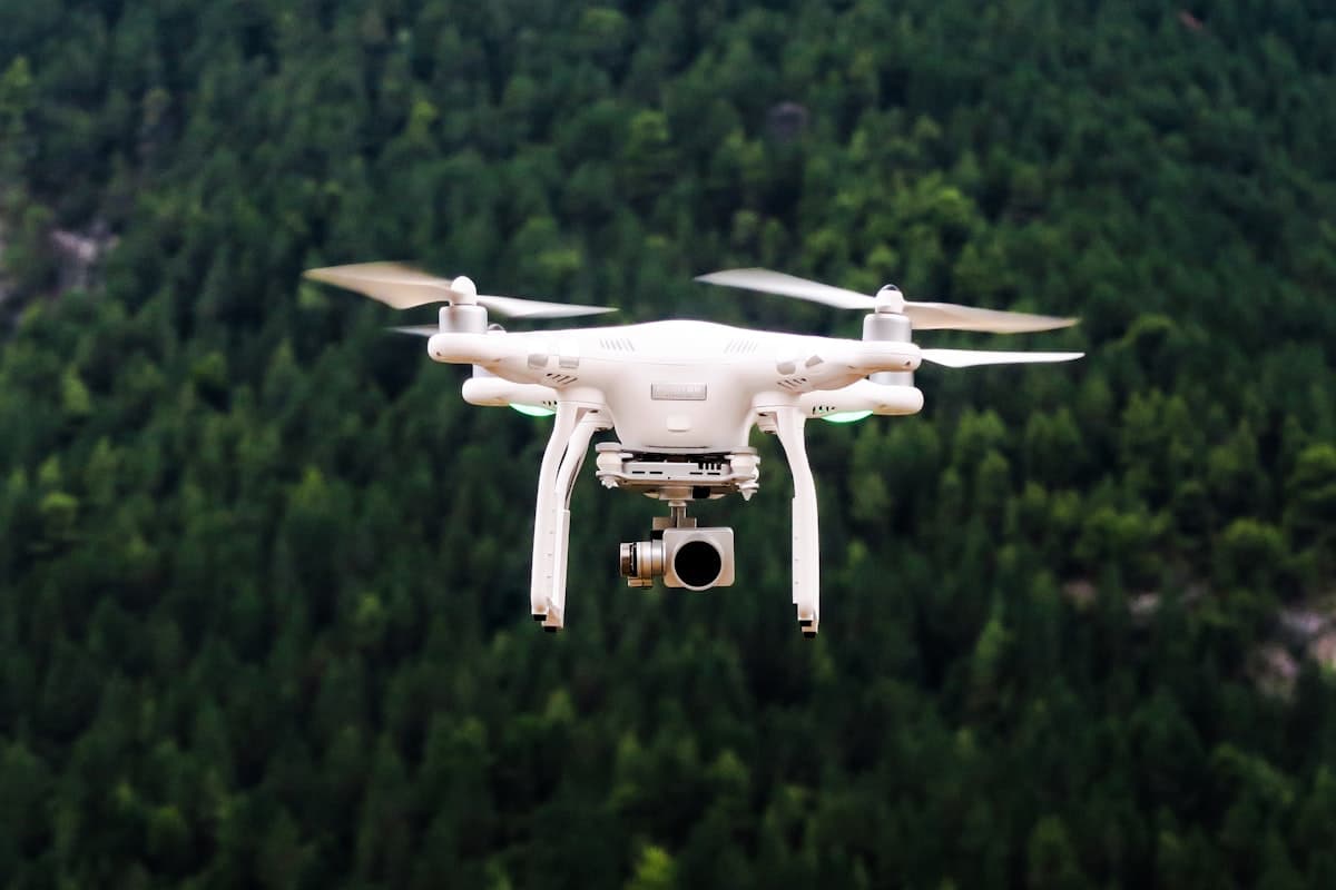 Drone gimbal and motor repair Drone gimbal and motor repair